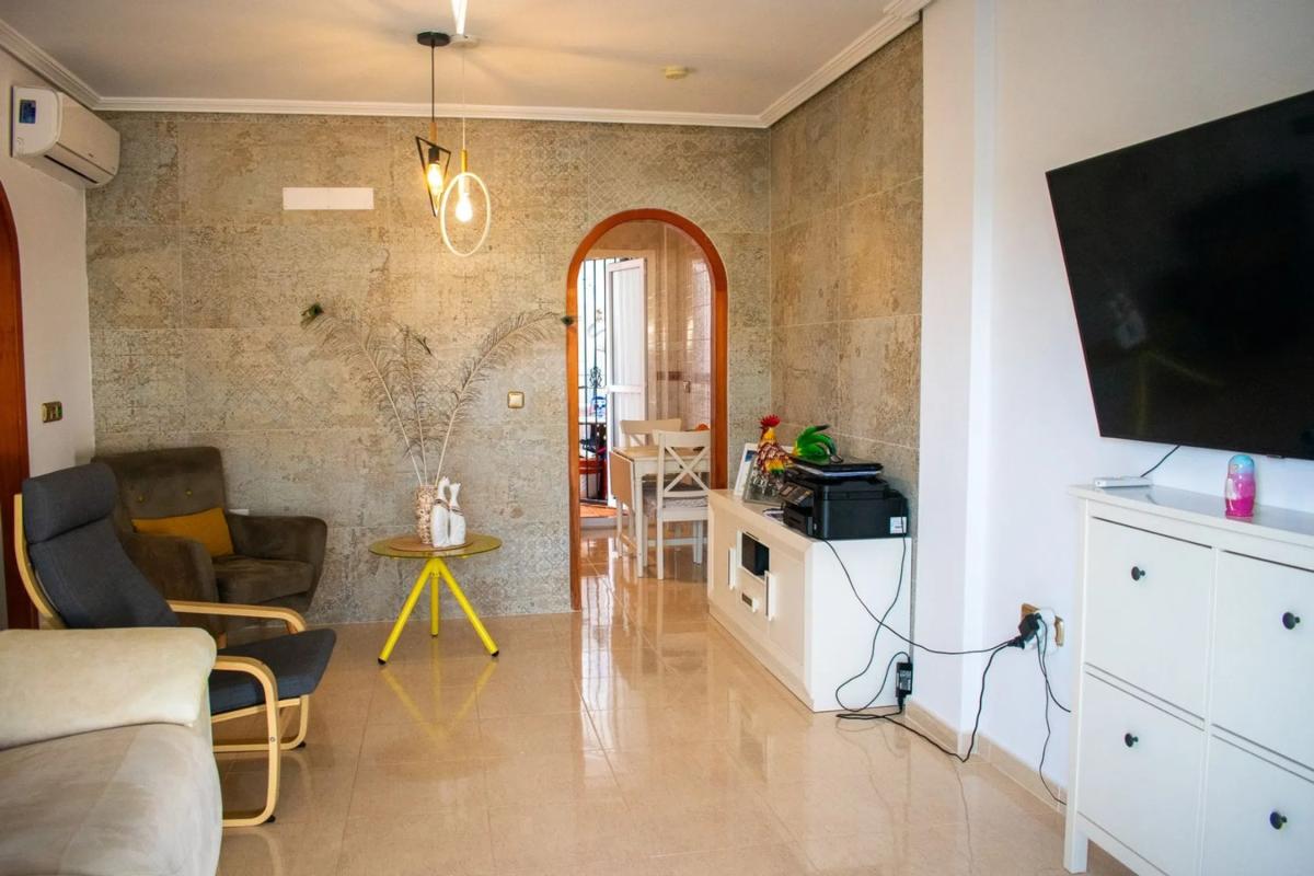 Venta de piso en Urbanització Pau 25, 12, Orihuela
 photo 5