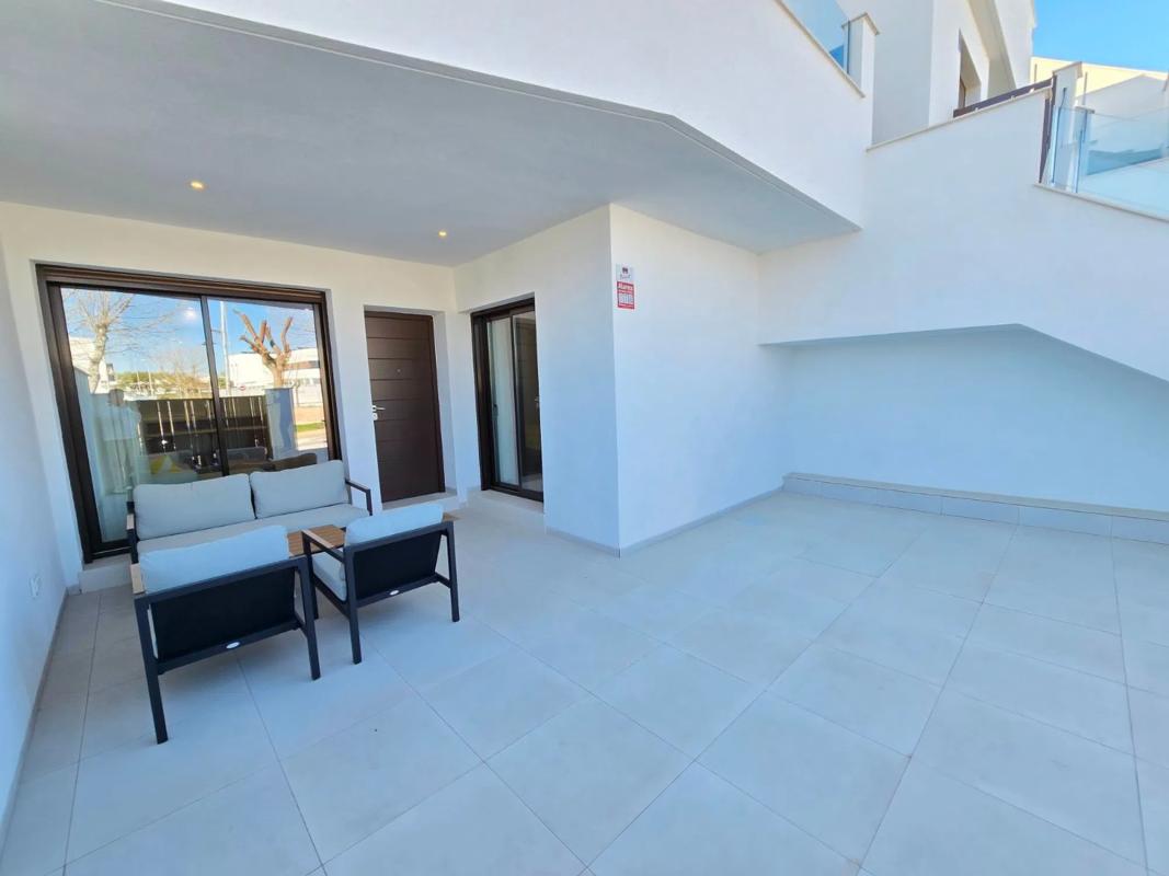 Venta de piso en Zona Pueblo, Pilar de la Horadada
 photo 3