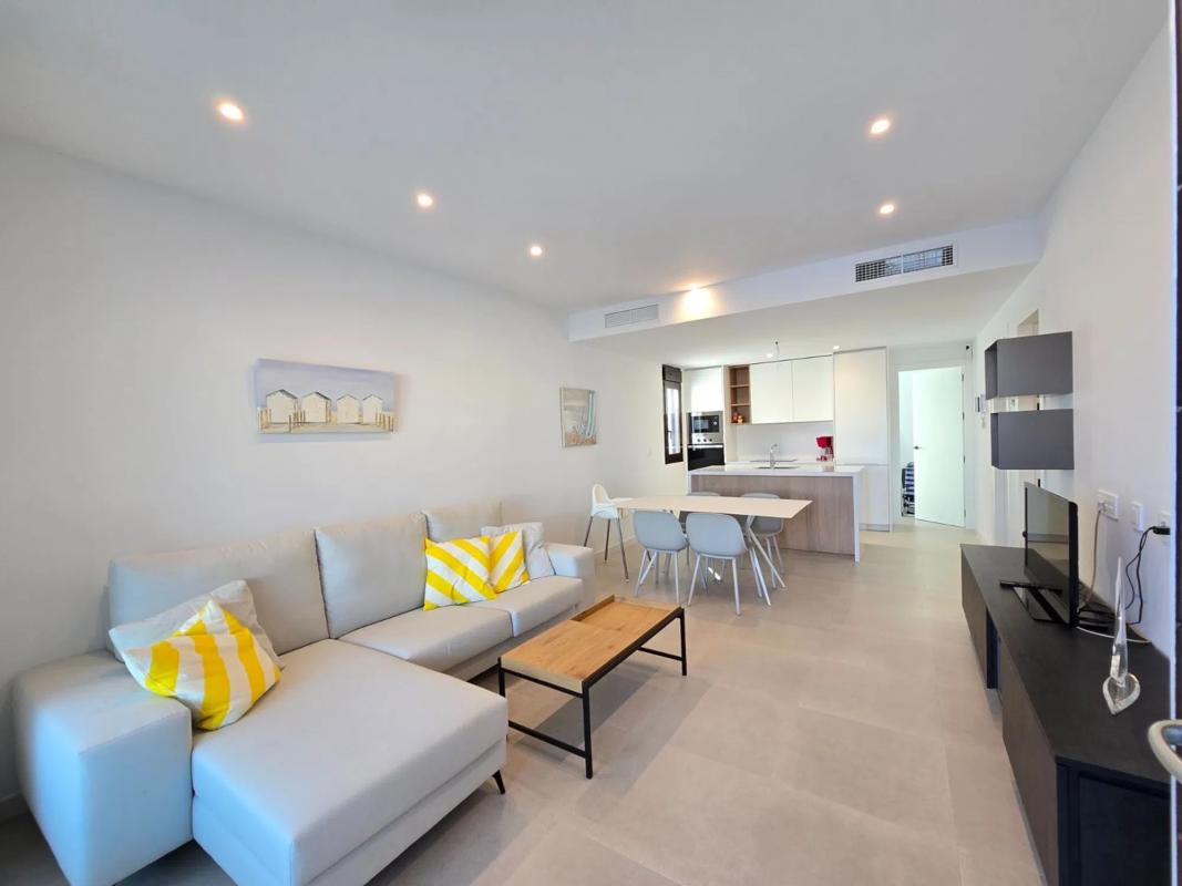 Venta de piso en Zona Pueblo, Pilar de la Horadada
 photo 4