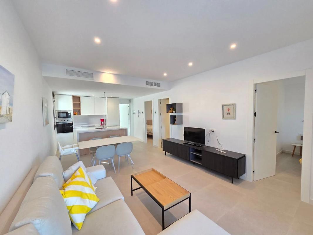 Venta de piso en Zona Pueblo, Pilar de la Horadada
 photo 5