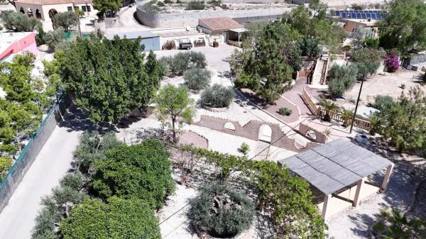 Rustic farm for sale in Crevillente , Crevillente photo 1