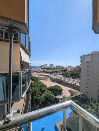 Sale of flat in Calle Vicent Blasco i Ibáñez s/n, El Campello
thumbnail 1