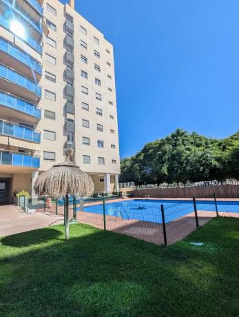 Sale of flat in Calle Vicent Blasco i Ibáñez s/n, El Campello
thumbnail 2