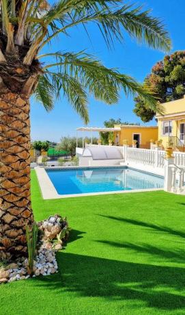 Chalet independiente en venta en Moralet, Moralet
thumbnail 1