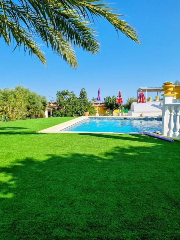 Venta de chalet independiente en Moralet, Moralet
photo 3
