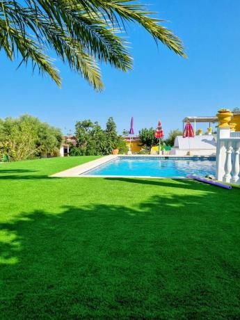 Chalet independiente en venta en Moralet, Moralet
thumbnail 2