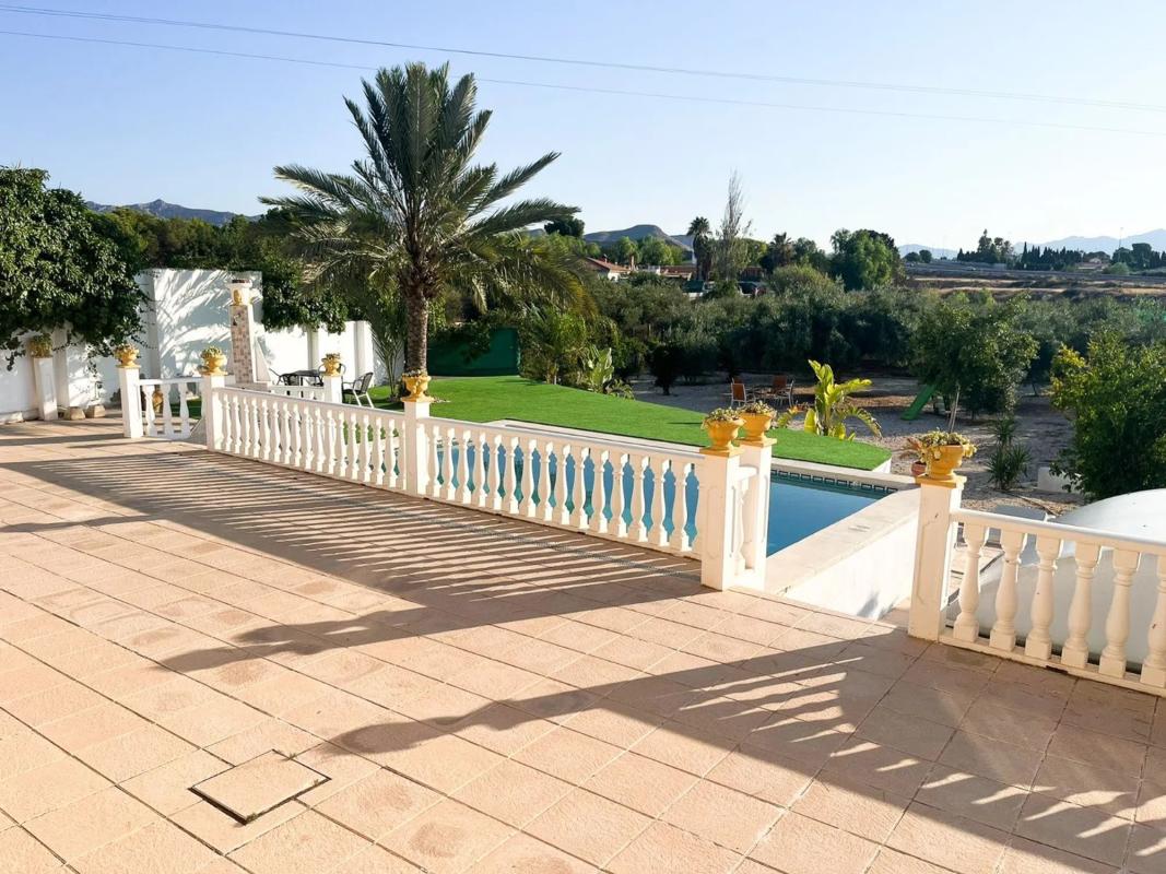 Venta de chalet independiente en Moralet, Moralet
photo 5