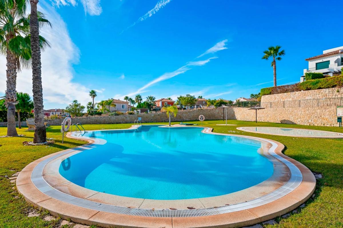 Sale of apartment in Golf Bahía, Finestrat
photo 3