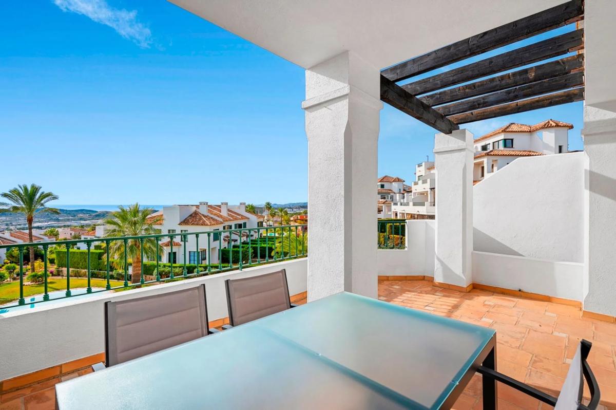 Sale of apartment in Golf Bahía, Finestrat
photo 5
