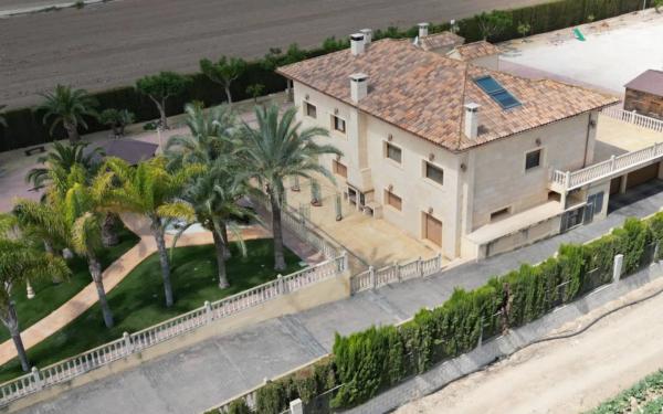 Independent chalet for sale in Aspe, 03680, Alicante s/n, Aspe
photo 1