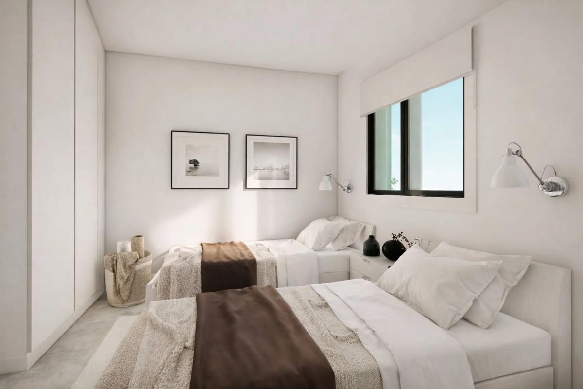 Venta de chalet adosado en  Calle Dels Cirerers, 11 , Sant Antoni de Portmany photo 5