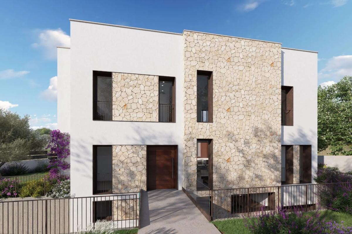 Продажа отдельного шале в  Calle Miguel Llabres, 19, Мараччи photo 2