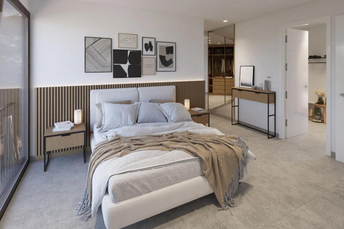 Продажа отдельного шале в  Calle Miguel Llabres, 19, Мараччи photo 3