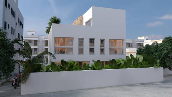 Duplex na sprzedaż w Calle Pou d’en Verdera, 4, Ses Salines (Majorka) photo 2
