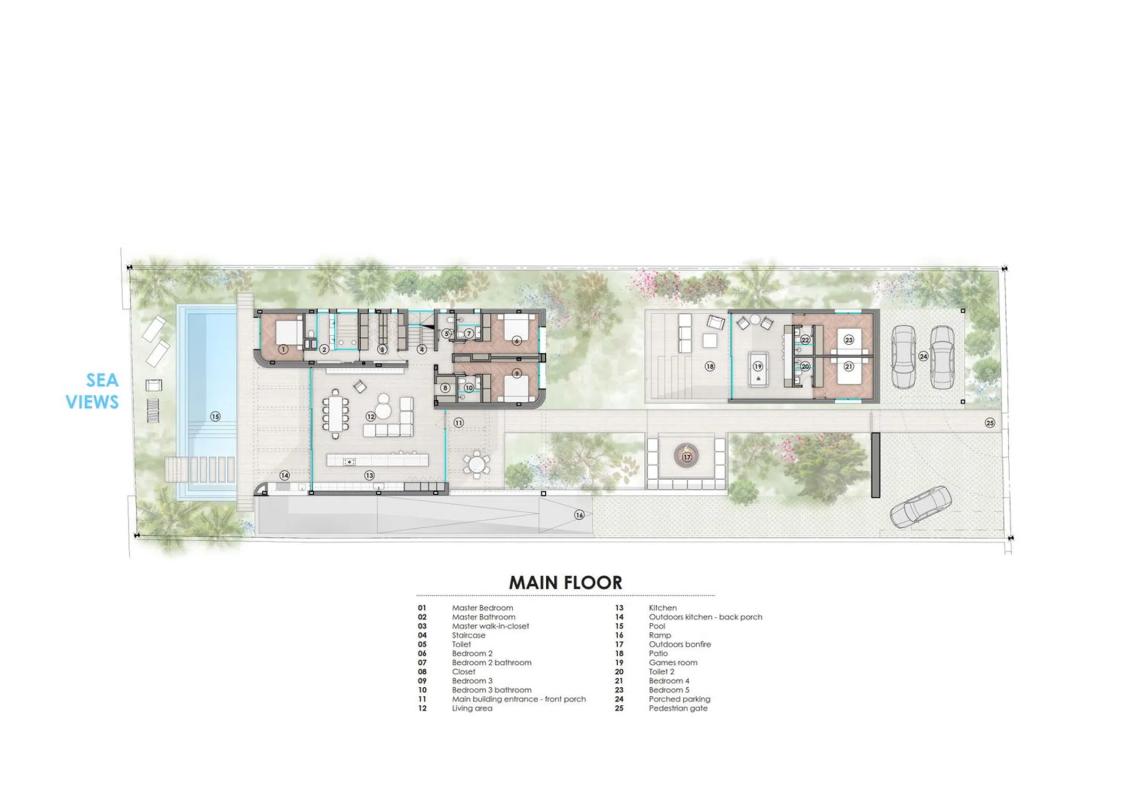 Продажа отдельного шале в Calle Santa María, 3, Ллюкмайор photo 4