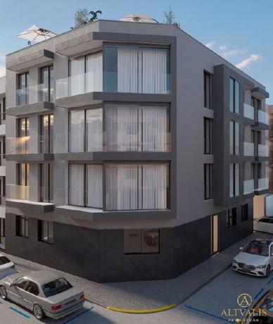 Promoción Calle Pere Alcántara Penya, 8 obra nueva en Palma de Mallorca photo