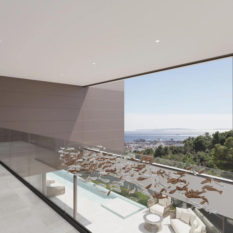 Obra nueva Calle de sa Noguera, 2 en Eivissa (Revista) photo 5