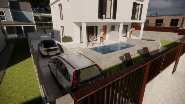Promoción Calle Comasema, 13 obra nueva en Marratxi photo 1