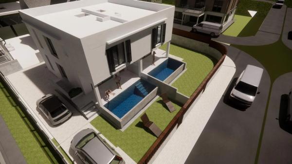 Promoción Calle Comasema, 13 obra nueva en Marratxi photo 4