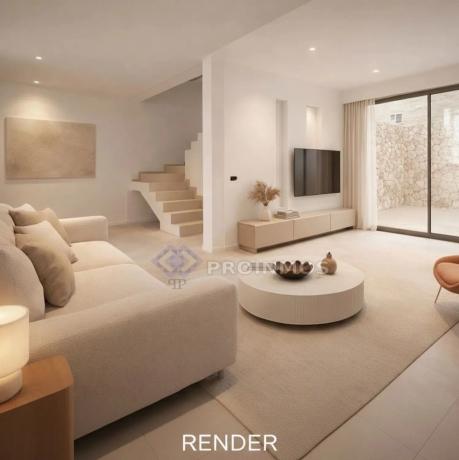 Promoción Calle Parres obra nueva en Manacor photo 1