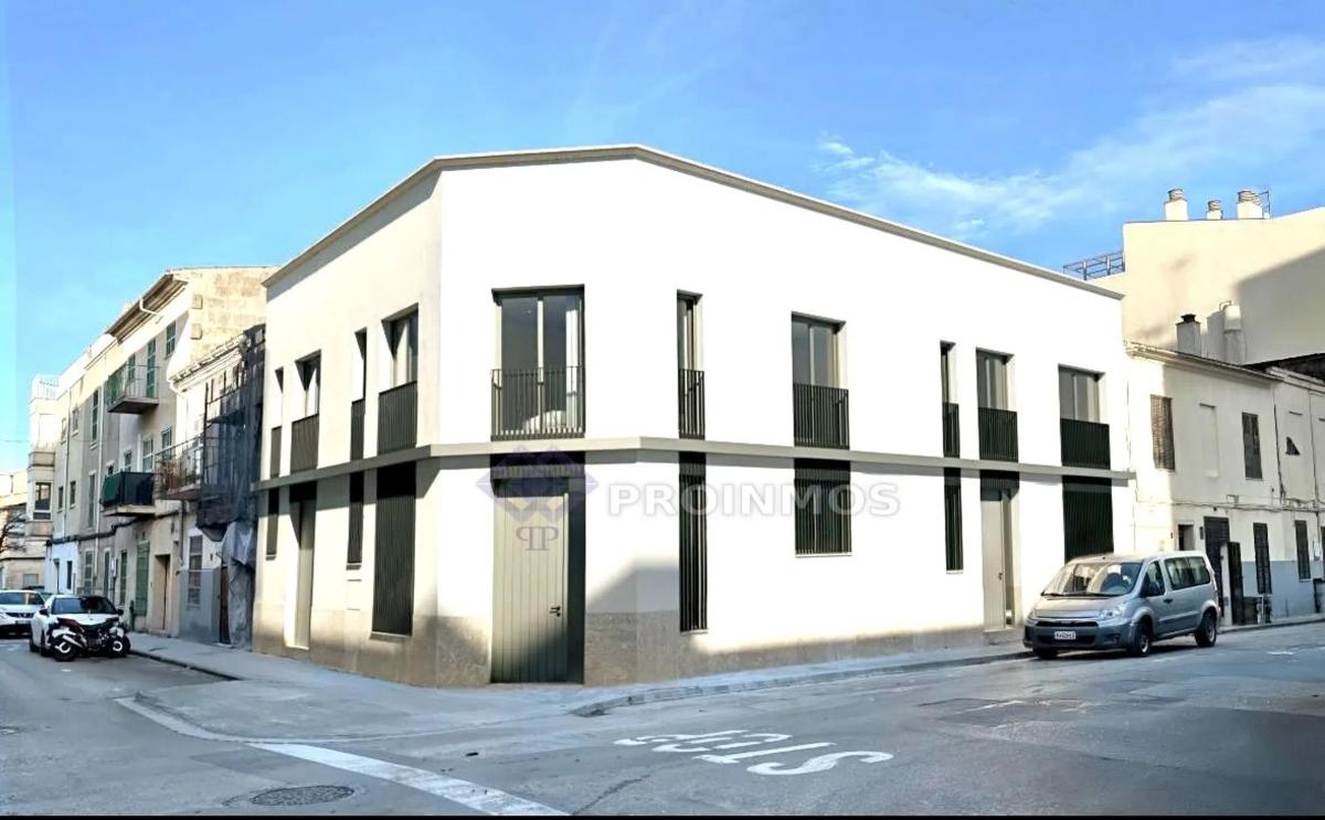Obra nueva Calle Parres en Manacor (Revista) photo 3