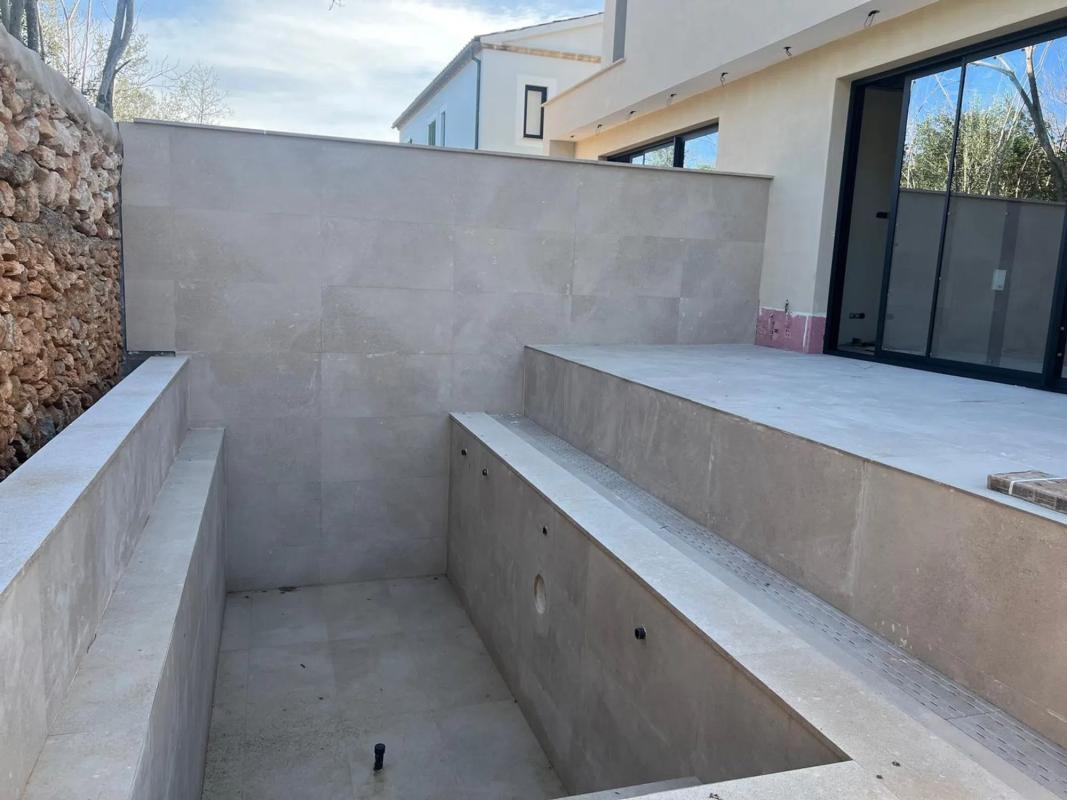 Obra nueva Calle del Pare Gaspar Munar, 35 en Palma de Mallorca (Revista) photo 2