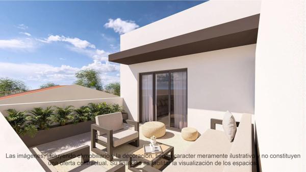 Продажа квартиры на Calle Joan Bauza, 41, Пальма-де-Мальорка
 photo 1