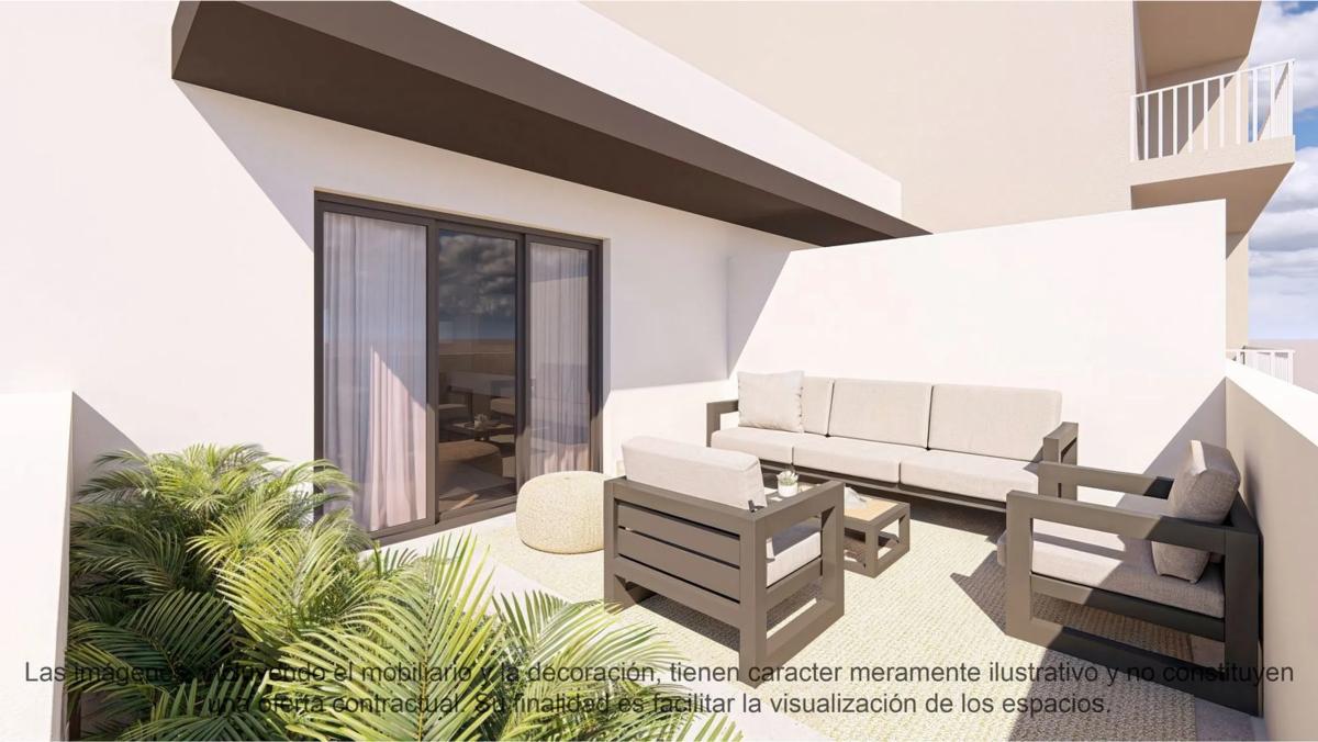 Obra nueva Calle Joan Bauza, 41 en Palma de Mallorca (Revista) photo 2