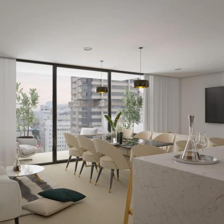 Promoción Calle Joan Alcover, 56 obra nueva en Palma de Mallorca photo 1