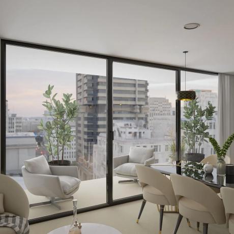 Promoción Calle Joan Alcover, 56 obra nueva en Palma de Mallorca photo 4