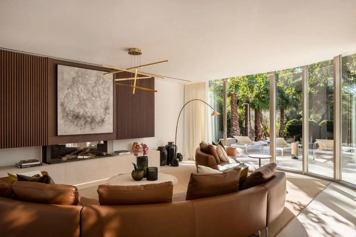 Obra nueva Avenida de Bendinat, 41 en Calvià (Revista) photo 4