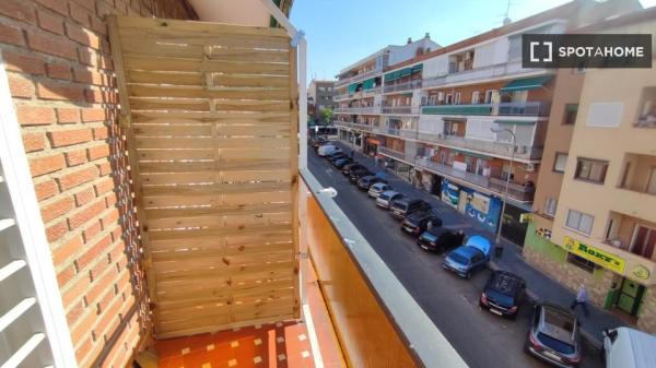 Piso compartido en Madrid photo 4