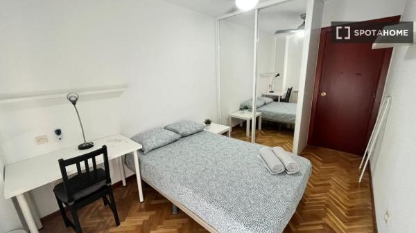 Piso compartido en Madrid photo 4