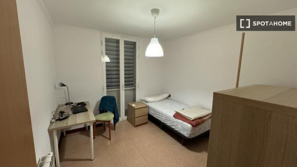 Habitación en piso compartido en Cerdanyola del Vallès thumbnail 1
