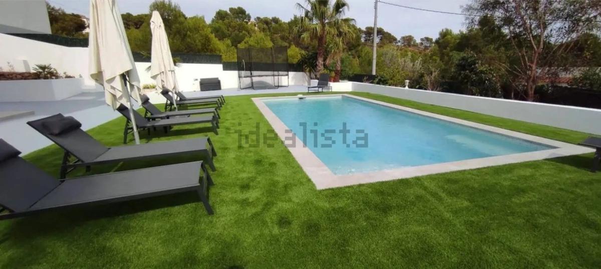 Venta de chalet independiente en Altea la Vella, Altea
photo 3