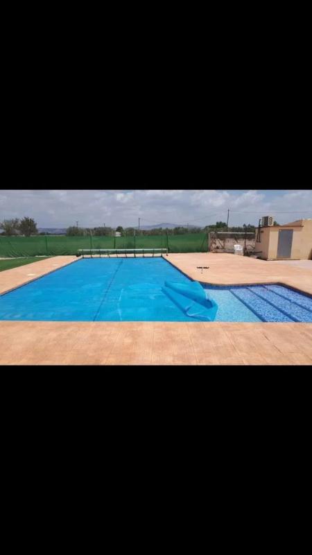 Sale of independent chalet in El Rabal, Villena
 photo 3