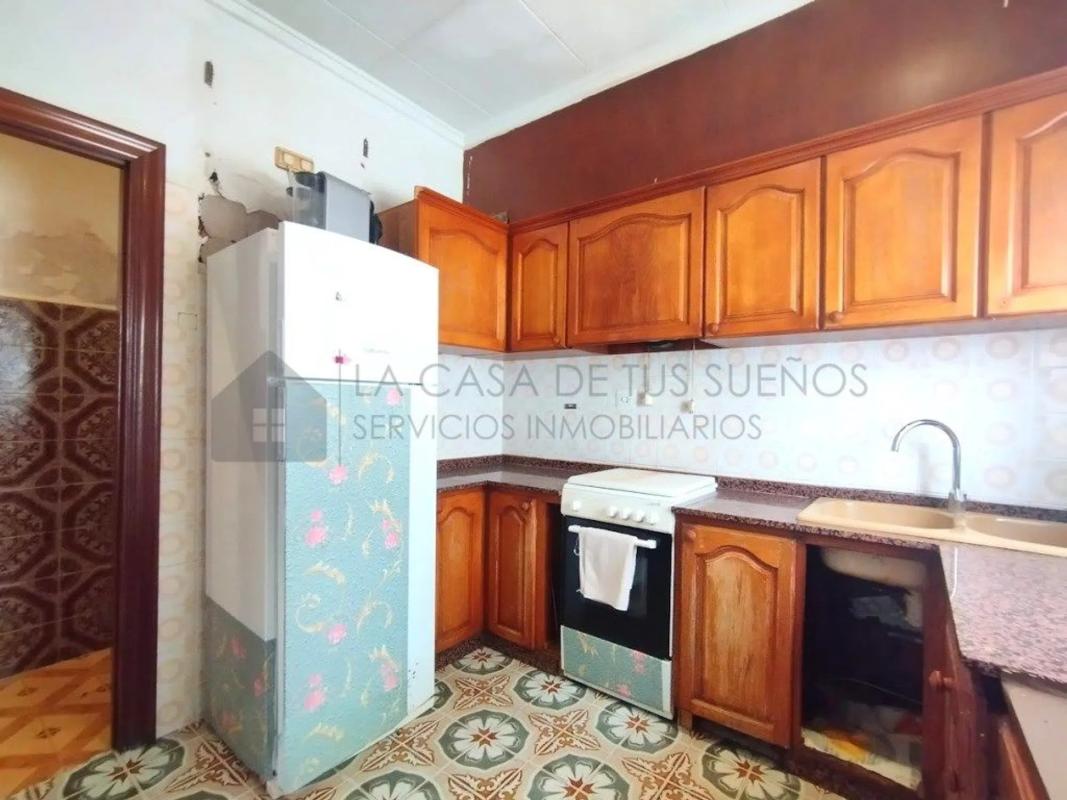 Venta de piso en Sax, Sax
photo 4