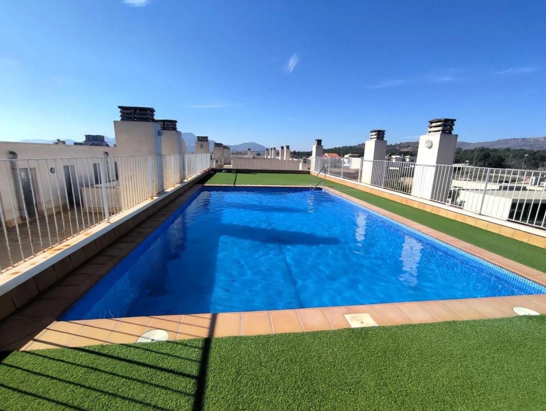 Venta de piso en Sax, Sax
photo 1