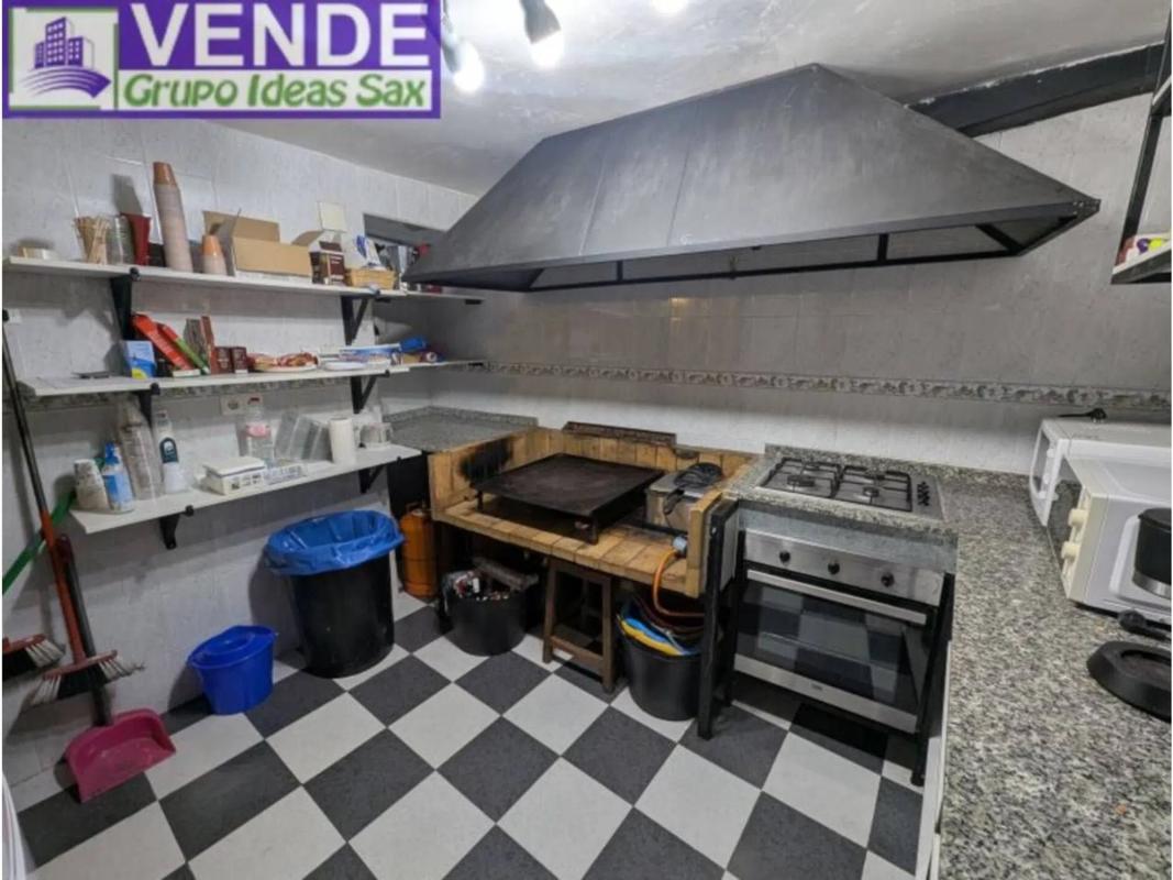 Sale of townhouse in Sax , Sax photo 2