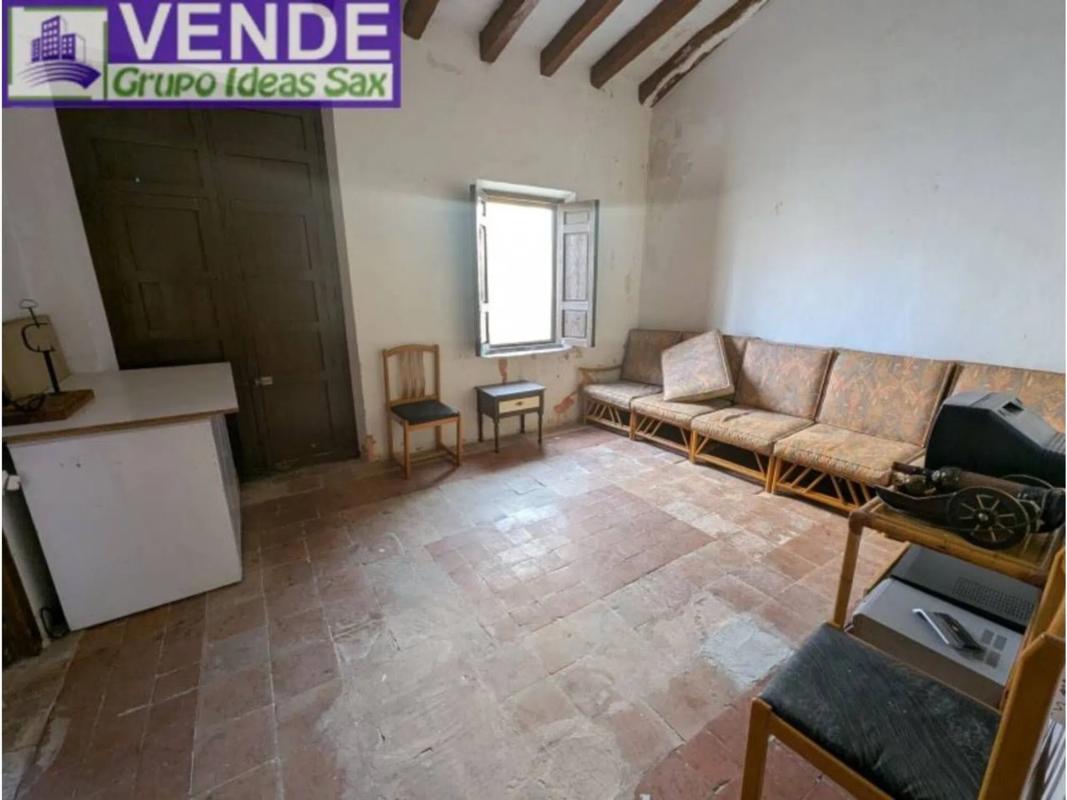 Sale of townhouse in Sax , Sax photo 5
