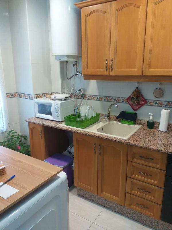 Venta de piso en Avenida del País Valencià, Biar
photo 4