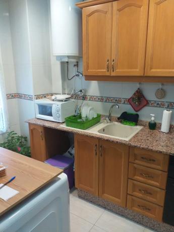 Продажа квартиры на Avenida del País Valencià, Биар
 photo 4