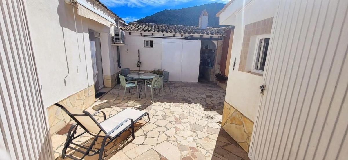 Venta de chalet independiente en Calle Alicante, Sax
photo 5