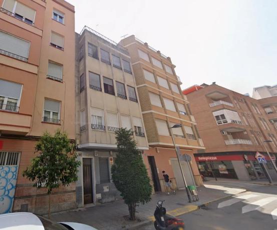 Sale of flat in CL NUEVA, 8, Villena
photo 1