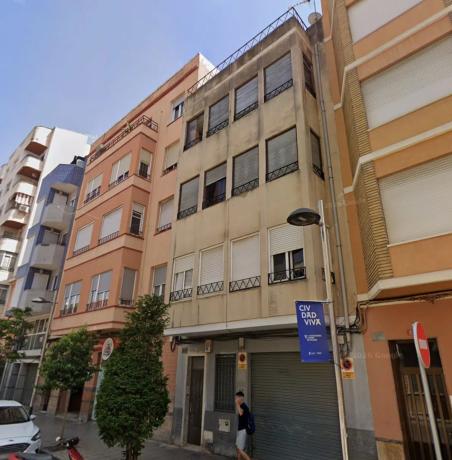 Sale of flat in CL NUEVA, 8, Villena
thumbnail 1