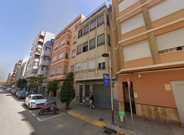 Sale of flat in CL NUEVA, 8, Villena
thumbnail 2