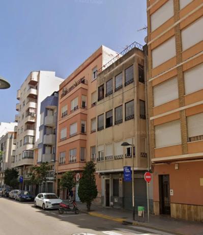 Sale of flat in CL NUEVA, 8, Villena
 photo 4