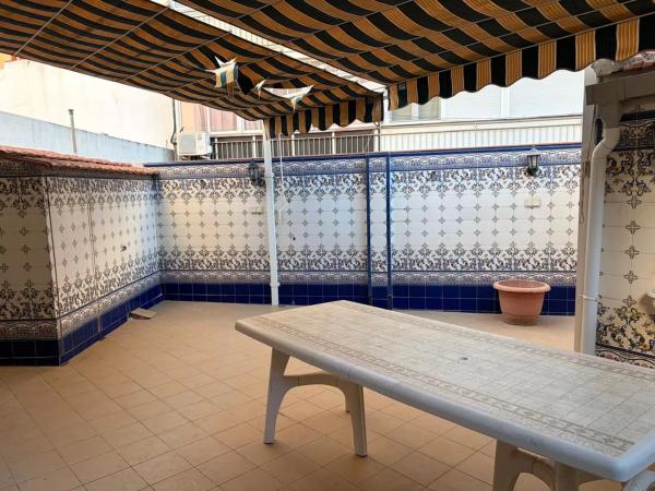 Duplex na sprzedaż w Calle Jorge Guillen, 3, Villena photo 1