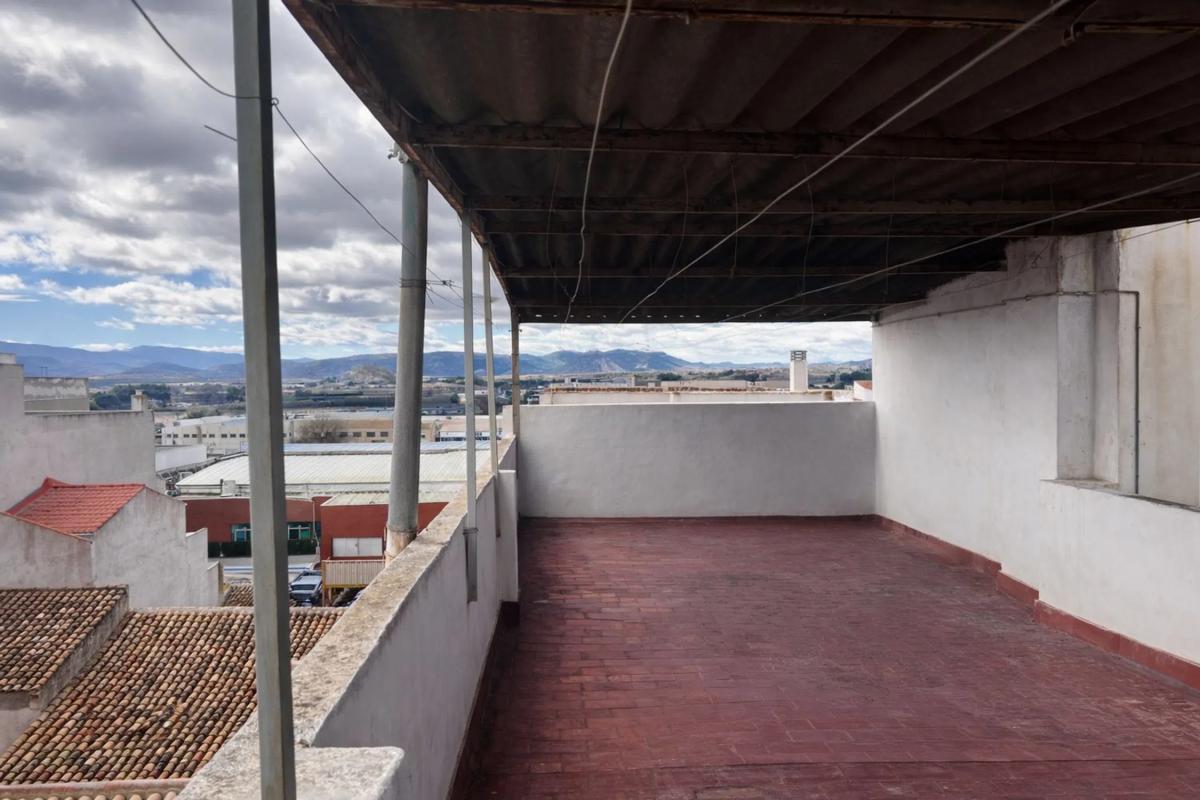 Venta de piso en CL CRISTOBAL AMORO, 80, Villena
photo 3