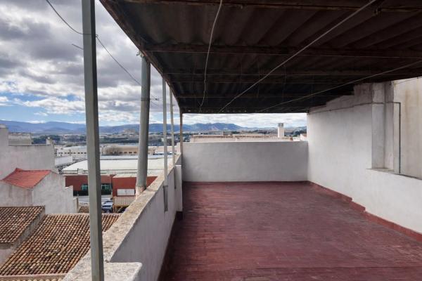 Sale of flat in CL CRISTOBAL AMORO, 80, Villena
 photo 3